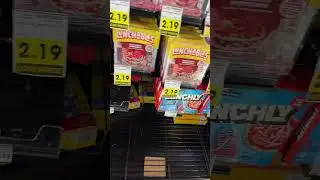 Lunchables vs Lunchly #lunchly #lunchables