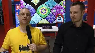 Crystalla (Schmidt Spiele) / Spielwarenmesse 2025