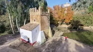 Molino del Algarrobo