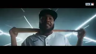 World Series FOX Sports Game 6 Intro | Jays vs Dodgers | &ldquo;Limelight&rdquo;