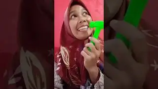 palu vs gigi 😁 #funny #comedy #trending #shorts