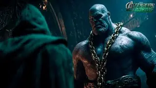 Tony Stark injects Doom's DNA into his body and Magneto becomes enraged, bringing the X Men