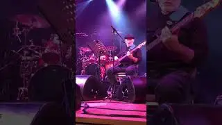 Jah Wobble and The Invaders of the Heart