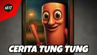 Cerita Sebenarnya Tung Tung Tung Sahur!