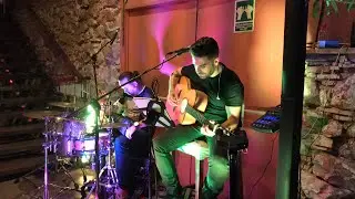 Concierto Marcos en Denia