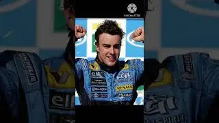 Fernando Formula 1 driving stats || f1 shorts ||