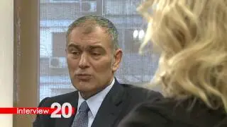 Interview 20 - Emil Tedeschi TRAILER