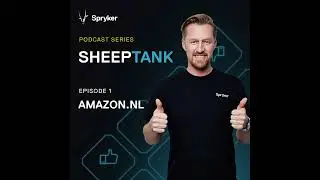 #1 - Amazon.NL