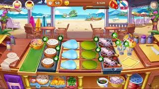 How to play cooking madness  level 463 # simpleway #hack#unlimitedcoins #unlimited diamonds