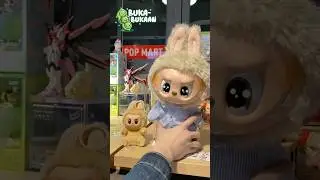 Unboxing Labubu The Monsters: Flip With Me 🐰✨ | POPMART Collectible Surprise!