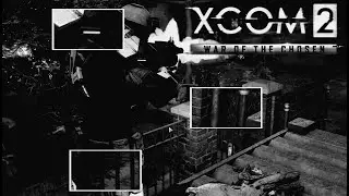 XCOM 2 Multiplayer with Bazooka