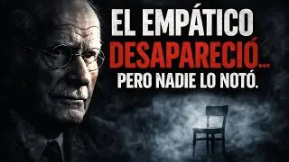 En qué se convierte realmente un empático curado: la verdad que nadie espera | Carl Jung