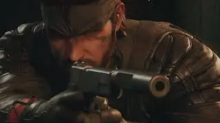 MGS∆ All Boss Guides - Euro Extreme