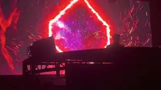 LAYZ Eye Of The Storm Tour, Tampa FL @ The Ritz Ybor ft. RZRKT & MYR