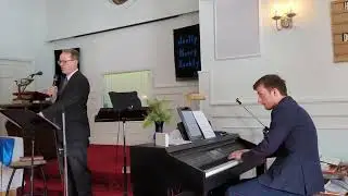 Ain't that Good News arranged by Ryan Slocum