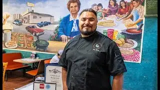 Lenchita's in Pacoima: 