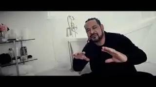 Luis Vargas - Borracho Y Loco (Video Oficial)