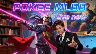 MABAR VIP MOBILE LEGENDS PUSH RANK MENCARI KEMENANGAN