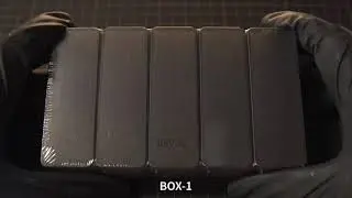 DSPIAE BOX 收納盒系列 官方介紹短片