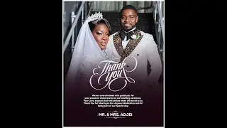 P.J Music  Wedding