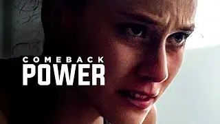 Comeback Power: Transforming Setbacks into Triumphs | Motivational Resurgence