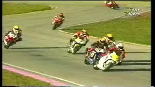TROFEO INVERNO BINETTO 2001 prova 3