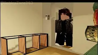 Roblox - You're under arrest! 