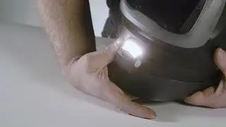 How to Operate the 3M Speedglas G5-01/03 Task Light