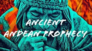 Ancient Andean Law and Prophecy