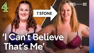 I Lost 7 Stone In A Year | The Other Side | Channel 4 Documentaries