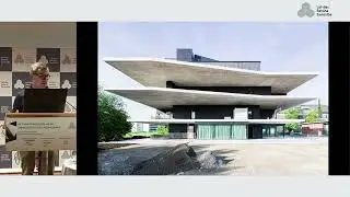 Nikolajs Toropovs_NEST as a Platform for Large Scale Sustainable Concrete Testing