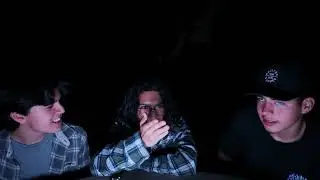 The Footage - A Short Horror Film