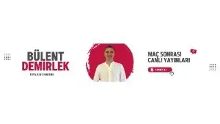 Antalyaspor // Galatasaray kritik hakem kararları