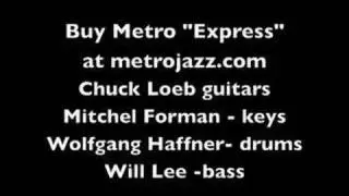 Metro 