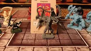 HeroQuest Top 20 Monsters