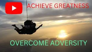 Overcoming Adversity to Achieve Greatness: Tips and Strategies for Success
