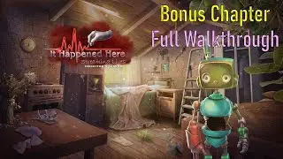 Let's Play - It Happened Here - Streaming Lives - Bonus Chapter Full Walkthrough