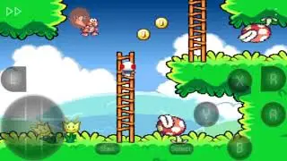 TOADS WOLRDS 