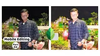 Snapseed photo Editing Full Tutorial 2022. স্ন্যাপসিড ফটো এডিটিং সম্পূর্ণ টিউটোরিয়াল 2022।