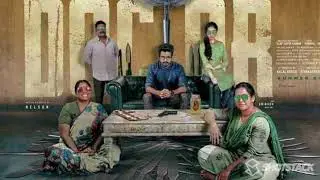 Tamil Movie Doctor Box Office Collection 2 Days | Sacnilk