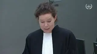 Abd-Al-Rahman Case: Legal Representatives of Victims&rsquo; remarks at the opening of the trial