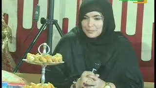 برنامج مجلس الظرفاء - حلقة خاصة - على هامش مهرجان شنقيط نسخة 2019