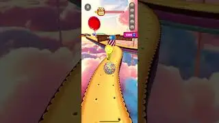 Going Balls level 7798