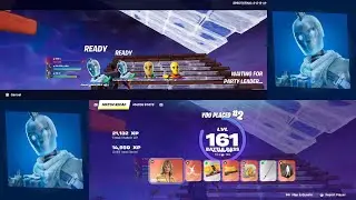 Reload pt 16