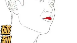 碰到练家子，手劲能不大吗？#绘画 #释小龙 #灵魂画手 #名场面 #万万没想到