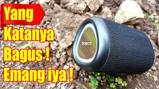 Plus minus speaker robot rb120 review
