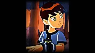 BEN 10 X CR7