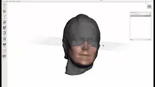 Fusion 360 - Custom Facemask Design