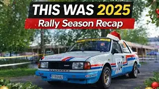 THIS WAS 2025/ SEASON RECAP