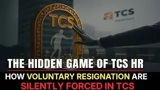 The Dark Side of HR Calls | HR Turns Friendly Talks Into Forced Resignations in TCS, INFOSYS, WIPRO